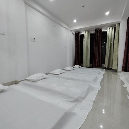 Triveni Sangam Guest House Prayagraj Luaran gambar